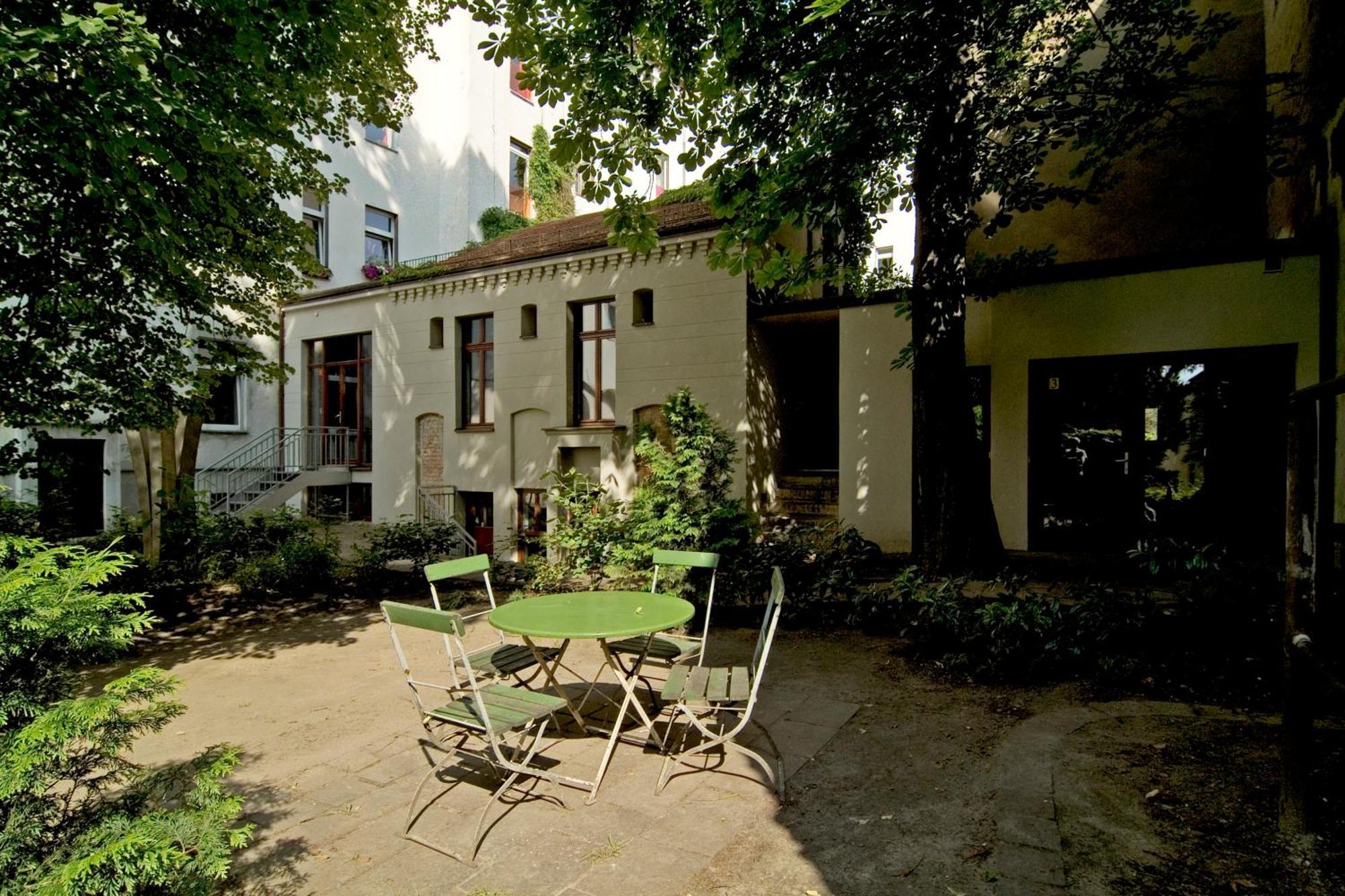 Pension Maedchenkammer — Fotos 1